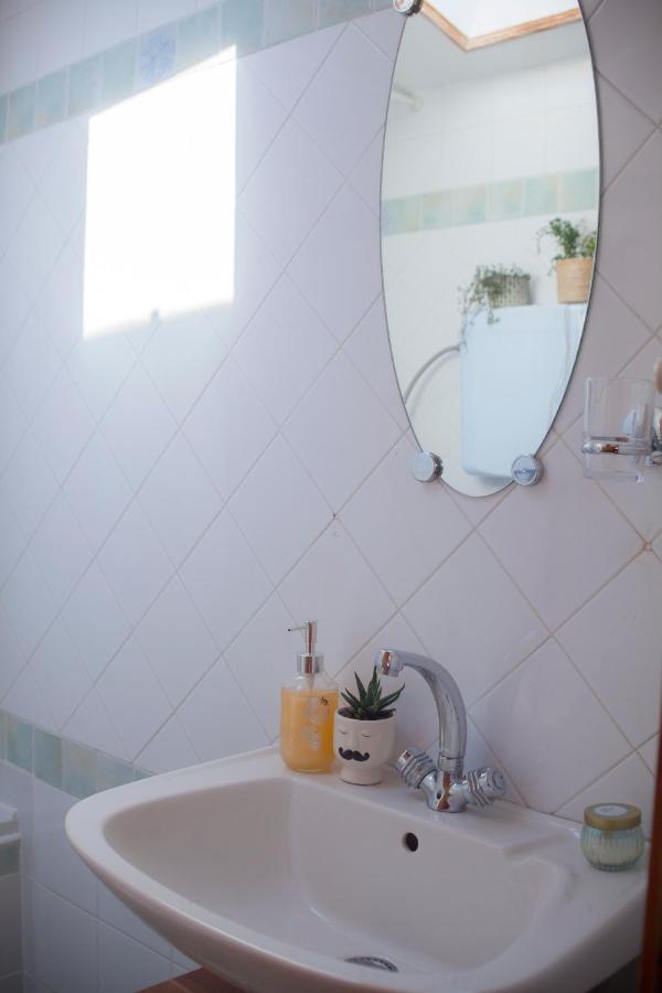 Grožnjan Amarilis Rooms מראה חיצוני תמונה
