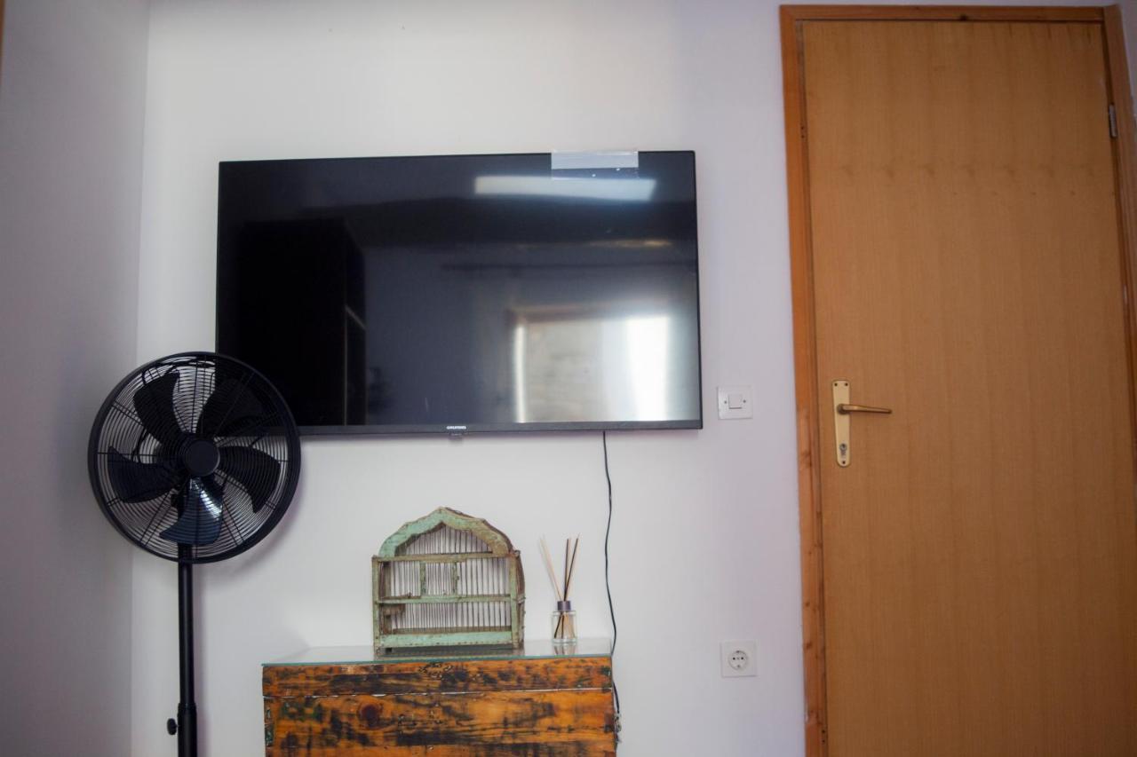 Grožnjan Amarilis Rooms מראה חיצוני תמונה