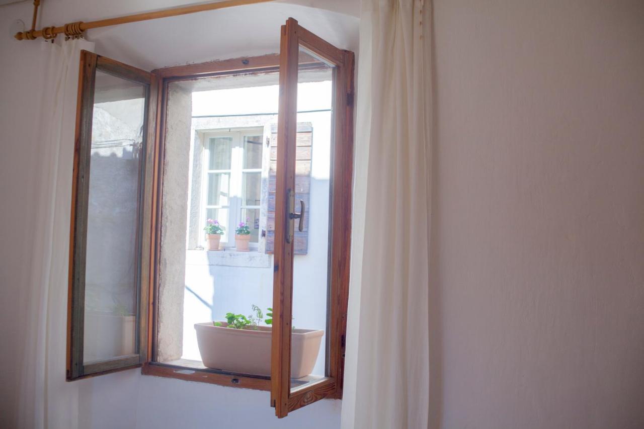 Grožnjan Amarilis Rooms מראה חיצוני תמונה