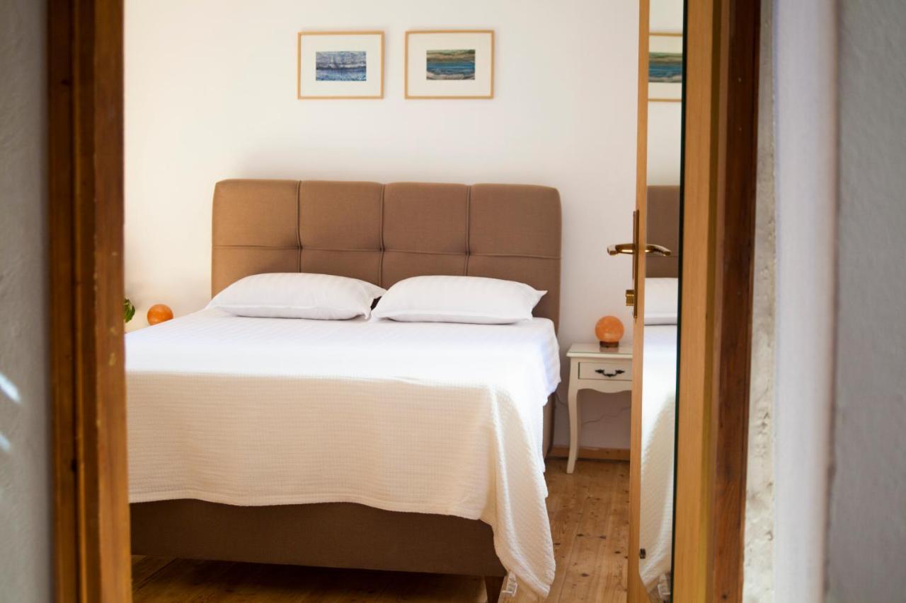 Grožnjan Amarilis Rooms מראה חיצוני תמונה