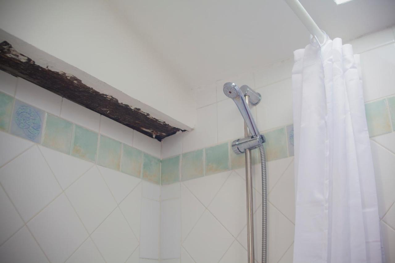 Grožnjan Amarilis Rooms מראה חיצוני תמונה