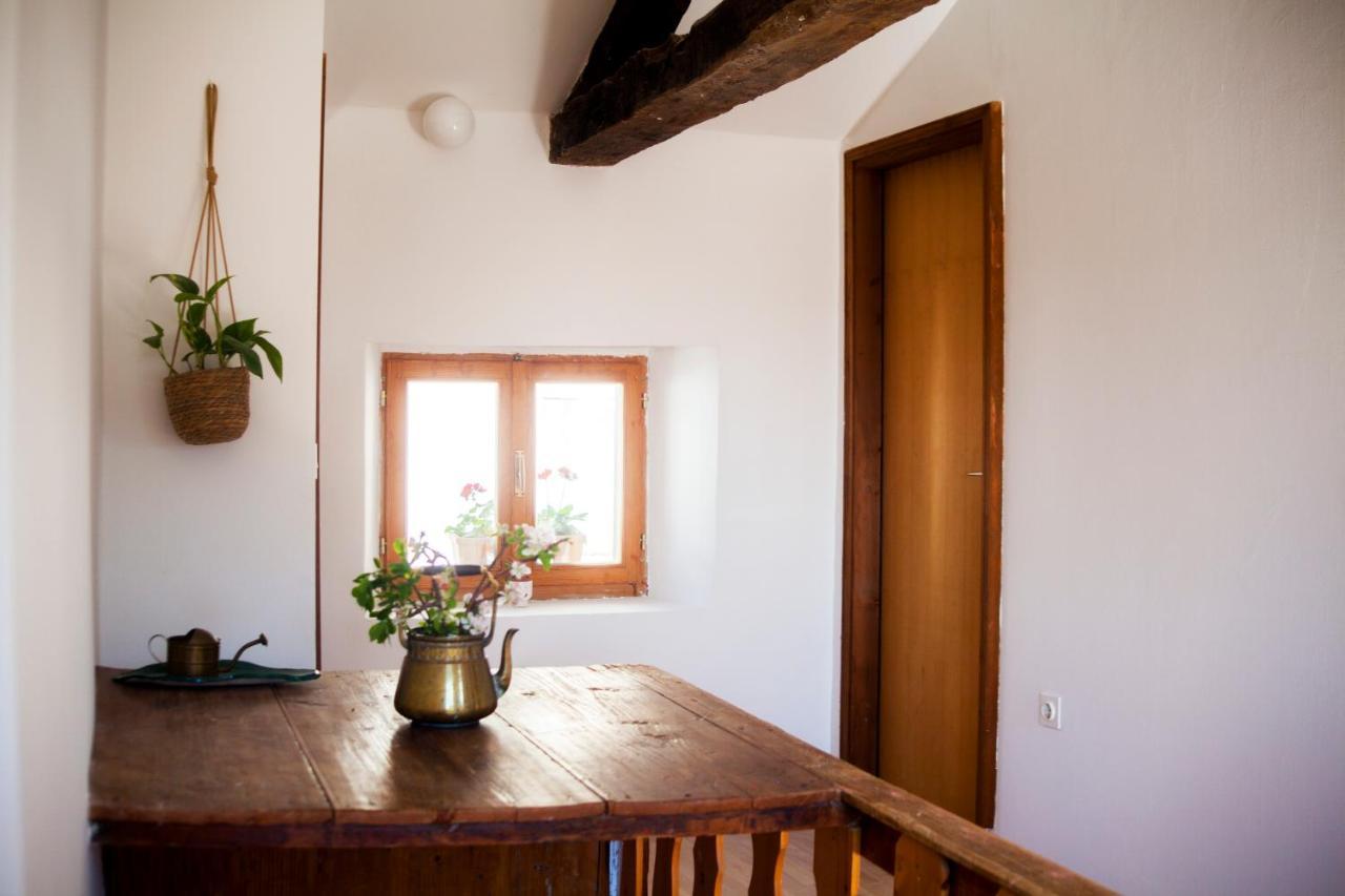 Grožnjan Amarilis Rooms מראה חיצוני תמונה