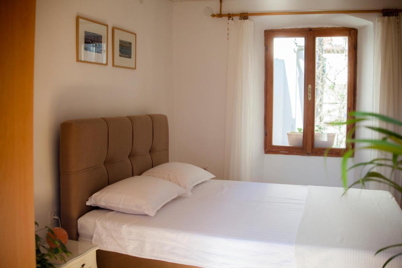 Grožnjan Amarilis Rooms מראה חיצוני תמונה