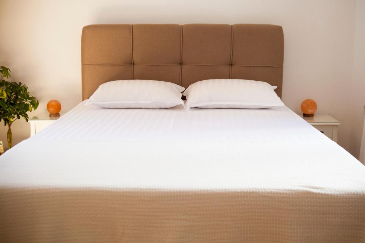 Grožnjan Amarilis Rooms מראה חיצוני תמונה
