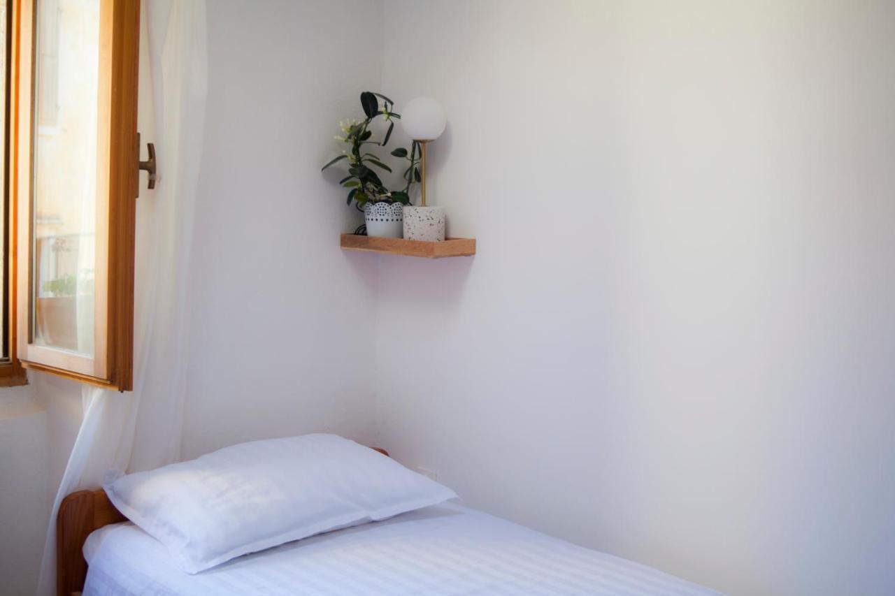 Grožnjan Amarilis Rooms מראה חיצוני תמונה
