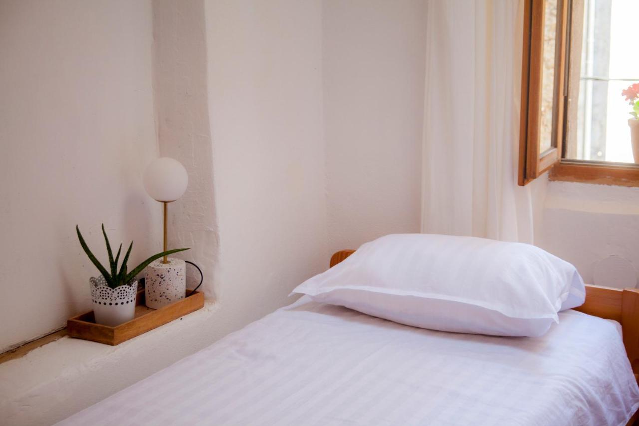 Grožnjan Amarilis Rooms מראה חיצוני תמונה